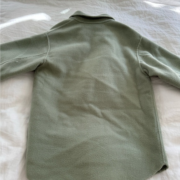 Thakoon Wool Blend Shirt Jacket, Size XS - Picture 8 of 8